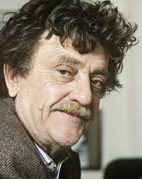 Kurt Vonnegut