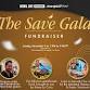 The Save Gala!  Animal Save Movement & Plant Based event image