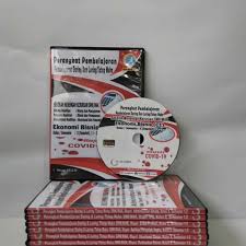 Ekonomi bisnis kelas 10 semester 2. Cd Rpp K13 Versi 1 Lembar Daring Luring Smk Mapel Ekonomi Bisnis C1 Kelas X Revisiterbaru Shopee Indonesia