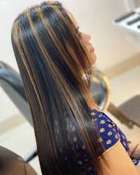 Hair Highlight