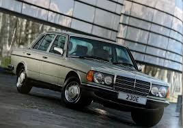 Image result for Thistle Green 1980 Mercedes