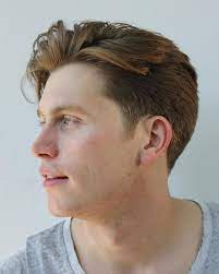 How To Grow Your Hair Out Men S Tutorial Hairstyles Haircuts Growing Out Hair Mens Hairstyles Short