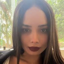 Roxana Coronado fernandez