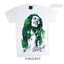 Bob marley design top men's cotton, crew neck, gildan white. Bob Marley Leaves Dreads T Shirt Bob Marley T Shirts Bob Marley Shirts Music Tees Shirts