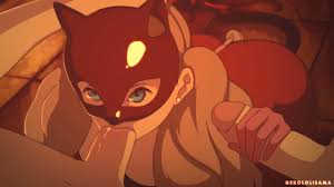 Pixiv] Neko*lisama Compilation 3 3D Хентай онлайн на русском. Смотреть на  HENTAI-SHARE Watch hentai online HD