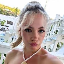 Bailey Gorman's Instagram, Twitter & Facebook