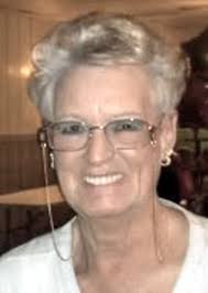 Patricia Longnecker-Frazelle Obituary (1946