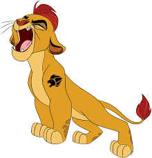 Kion is the son of simba and the younger brother of kiara and his friends bunga fuli a cheetah besthe a hippo and ono an egret. The Lion Guard Clip Art 2 Disney Clip Art Galore