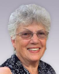 Obituary of Mildred "Millie" Laura Rounding (nee Mailloux)