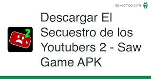 Youtubers saw game 3 | inkagames english wiki | fandom. Youtube Saw Game 3 Descargar Para Android Descargar German Y Lenay Saw Game Para Android Youtube