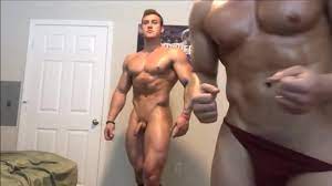 Jamie branson: ATHLETIC MUSCLE - ThisVid.com