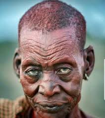 Leo nimeingia Supermarket...