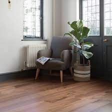 Over 80% new & buy it now; Walnut Wood Flooring The Natural Wood Floor Co