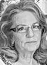 SHIRLEY MASI Obituary (2016)