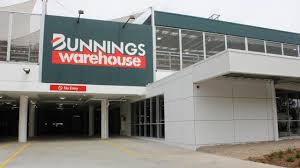 This is a staircase that we built at our workplace, very sturdy design, only took a few hours to cons. Bunnings Virginia Massive New 50m Store Opens With More Bulk Options The Courier Mail
