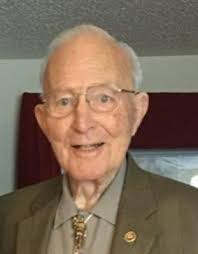 Arnold Conrad Obituary (2019)