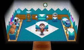 Animal Crossing Happy Home Designer Blog Days 46 47 Happy Home Designer Animal Crossing Design