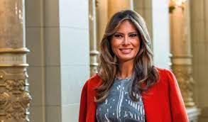 Select from premium slovenian people of the highest quality. Many In Melania Trump S Native Slovenia Wonder Why Their Country Goes Unmentioned