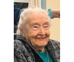 Esthermary Hadley Obituary (1922