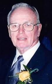 James W. Wright Obituary