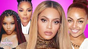 Beyonce's GETS rid of her dancer Ashley Everett! WHY?