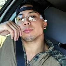 Patrick Ignacio's Instagram, Twitter & Facebook