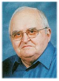 Herbert Thelen Obituary (2012)