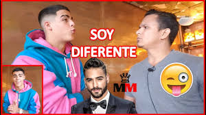 Las fases lunares se producen por la interacción entre los movimientos del sol, la luna y la tierra. El Fenomeno Lunay No Quiere Que Lo Comparen Con Maluma Habla De Ozuna Anuel Y De Quienes Le Tiran Youtube