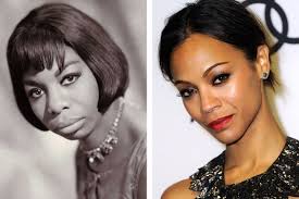 Jun 18, 2021 · nina simone is a true legend, and we're thrilled to partner with dove, ume, and the nina simone charitable trust, to create an empowering video, and to continue to bring her music to her fans. Zoe Saldana Says She Should Ve Never Played Nina Simone In Biopic Entertainment Tonight