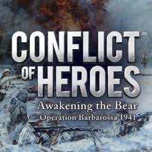 We could say that the objective of the game is to help our protagonist recover his memory after waking up in a hospital where he has been in a coma for two. Conflict Of Heroes Awakening The Bear Gog Torrent Archives Igg Games