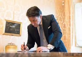 Nuovo dpcm 6 aprile 2020: Covid E Nuovo Dpcm Conte Non Manderemo La Polizia A Casa Ma Serve Responsabilita Abruzzolive