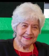 Norma Dene "Wammie" Sharp Obituary (2024)