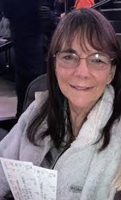 Susan Scholl Obituary