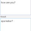 Apa saja sih situs atau layanan yang menyediakan layanan terjemahan bahasa inggris ke bahasa indonesia? 1