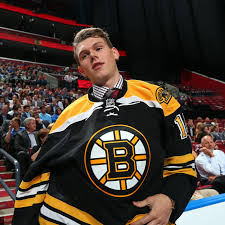 The boston bruins lost a key piece to their defensive core wednesday night in the seattle kraken expansion. Boston Bruins Prospect Jeremy Lauzon Rushed To Hospital With Neck Laceration Stanley Cup Of Chowder