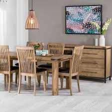 Indiana Dining Table Super Amart Dining Suites Dining Inspiration Furniture