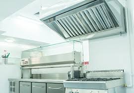 Ducting is used in both residential and commercial environments, everywhere from the kitchens in your home right through to supermarkets and factory floors. Kitchen Exhaust Systems A Comprehensive Guide Pressure Washing Massachusetts Instabrite