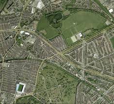 Soccer suite, the cabbage hall hotel, and hotelanfield are all at short walking distance of anfield and get decent to good reviews. Everton Plan To Build New Stadium On Walton Hall Park Liverpool Echo