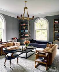 House Tour An Internet Mogul S Georgian Style Manse Is A Dream Come True Living Room Sofa Living Room Designs Room Design