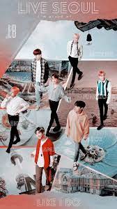 Pin By Karina Montserrat On Bts Foto Bts Bts Lockscreen Bts Pictures