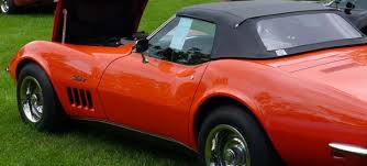 Image result for Yellow 1969 Monaco