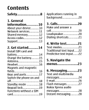 Jul 01, 2010 · you can unlock. How Can I Create Security Code In Nokia 2330c 2 Mobile Phone Nokia 2330 Support