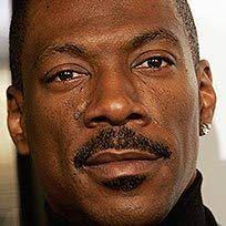 Eddie Murphy