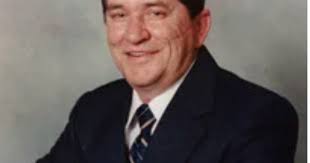 John Hemory “Buddy” Campbell