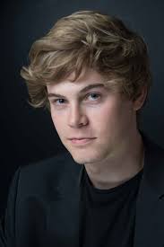 actors' portraits — Marc Zakian