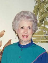 Carolyn Welborn Obituary