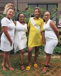 After months of endless speculations, the mother of two on saturday posted photos of the mugithi singer babysitting their son and sparked a lot of reactions online. Beautiful Karen Nyamu Breaks The Ice Softradio Newske Facebook
