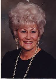 Lona Lestrange Obituary