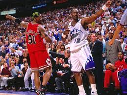 Chicago trailed by one point, and jordan had the. 1998 Nba Finals Who Would Win Hypothetical Game 7 Between Bulls And Jazz Draftkings Nation