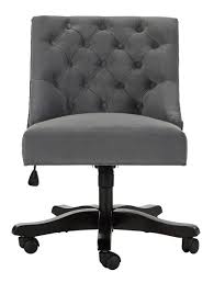 Mcr1030b Desk Chairs Furniture By Safavieh